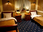 Arsenal Palace Conference & Spa Hotel