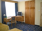 Hotel Dedek Park