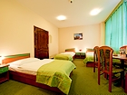 Hotel RT Galicya