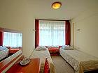 Hotel Delta Hostel
