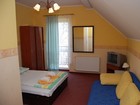 Hotel Via Steso, Gda�sk