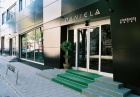 Hotel Daniela Kaunas