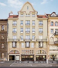 Hotele Pozna� - Nh Pozna�