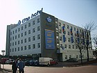 Hotel ETAP HOTEL KATOWICE CENTRUM Kattowitz