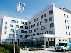 Holiday Inn Express Warsaw Airport