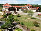 Hotel Noce i Dnie