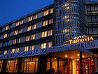 Hotel Tarnovia