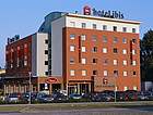 Ibis Katowice - Zabrze