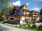 ApartHotel Bellamonte