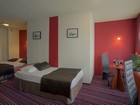Hotel Delta
