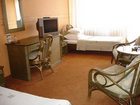Hotel Ikar Pozna�