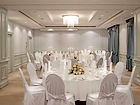Hotel Le Meridien Bristol