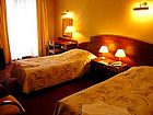 Hotel Cztery Pory Roku