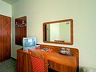 Hotel Delta Hostel