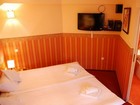 Hotel Via Steso, Gda�sk