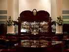 Hotel Le Meridien Bristol