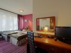 Hotel Delta