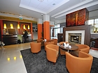 Hotel T�czowy M�yn