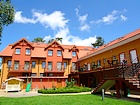 Hotel Puchacz - Spa