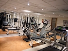 Hotel Le Meridien Bristol
