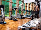 Hotel Holiday Inn Warszawa J�zef�w