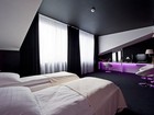 Hotel RT Monopol Jazz