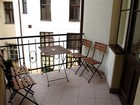 City Apartments