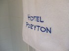 Hotel Pozyton, Bydgoszcz