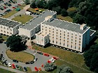 Centrum Kongresowe Hotel IOR