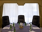Hotel Le Meridien Bristol