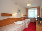 Hotel Wyspianski