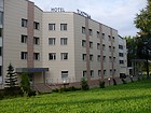 Hotel Justyna