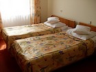 Hotel Justyna