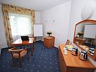 Hotel Justyna