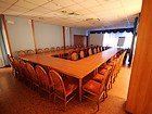 Hotel Justyna