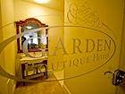 Garden Boutique Hotel