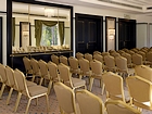 Hotel Le Meridien Bristol