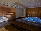 Hotel Platinum Palace