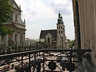 Hotel Senacki