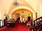 Hotel Podewils Knight CASTLE