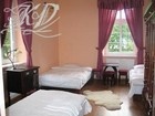 Hotel Ksiezycowy Dworek