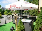 Hotel Petrus
