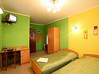Monika Apartments