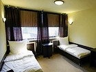 Hotel Diament Spodek