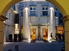 Diana Residence