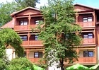Hotel Batory Szczawnica