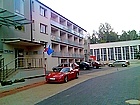 Hotel Olimpia