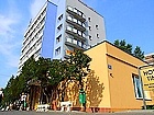 Hotel Tina