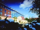 Hotel Sheraton Cracow