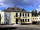 Dom Pielgrzyma Amicus